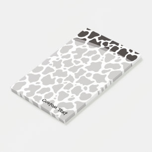 Post-it® Motif de vache