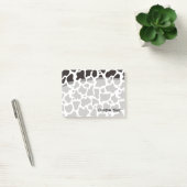 Post-it® Motif de vache (Bureau)