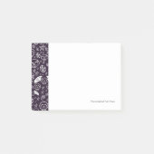 Post-it® Motif de "vaudou" (Devant)