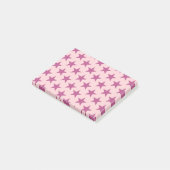 Post-it® Motif d'étoiles 16 (Incliné)