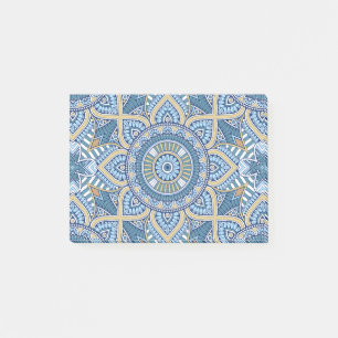 Post-it® Motif d'ornement 2