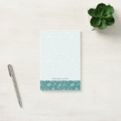 Post-it® Motif d'ustensiles de cuisine (Bureau)