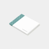 Post-it® Motif d'ustensiles de cuisine (Incliné)