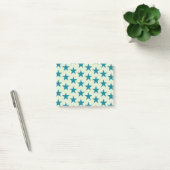 Post-it® Motif Étoiles 6 (Bureau)