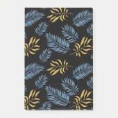 Post-it® Motif feuille 17 (Devant)
