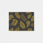 Post-it® Motif Feuille tropical 14 (Devant)