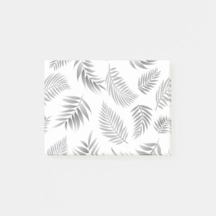 Post-it® Motif Feuille tropical 3