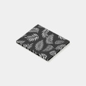 Post-it® Motif Feuille tropical 4 (Incliné)