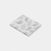 Post-it® Motif Feuille tropical 5 (Incliné)