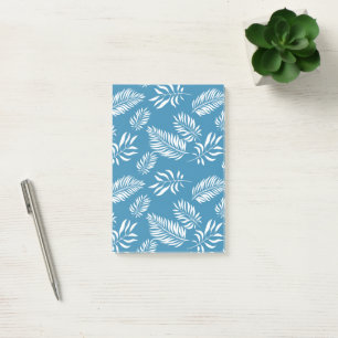 Post-it® Motif Feuilles 13