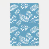Post-it® Motif Feuilles 13 (Devant)