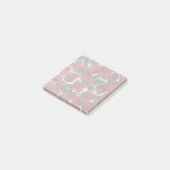 Post-it® Motif Fraises et Crème (Incliné)