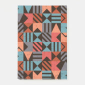 Post-it® Motif géométrique 28 (Devant)