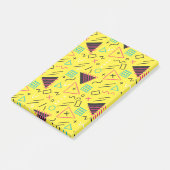Post-it® Motif géométrique 6 (Incliné)