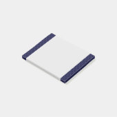 Post-it® Motif géométrique islamique (Incliné)