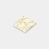 Post-it® Motif Golden Pears (Incliné)