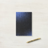 Post-it® Motif Gradient 4 (Sur un bureau)