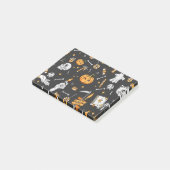 Post-it® Motif Halloween 2 (Incliné)