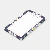 Post-it® Motif Ikat (Incliné)