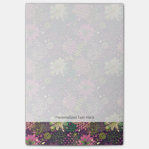 Post-it® Motif lumineux