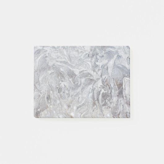 Post-it® Motif marbre (Devant)