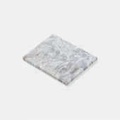 Post-it® Motif marbre (Incliné)