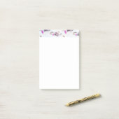 Post-it® Motif maritime (Sur un bureau)