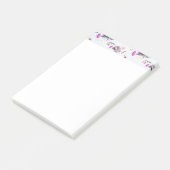 Post-it® Motif maritime (Incliné)