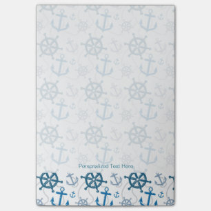 Post-it® Motif nautique