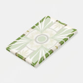 Post-it® Motif Palm I non incorporé (Incliné)