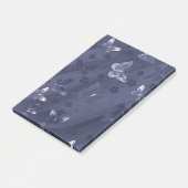 Post-it® Motif papillon 17 (Incliné)