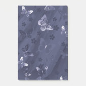 Post-it® Motif papillon 17 (Devant)