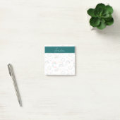 Post-it® Motif Rainbows & Hearts (Bureau)