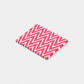 Post-it® motif simplifié modèle 9 (Incliné)
