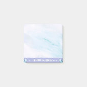 Post-it® Motif/Symbol Acrylic Reading Annotation Note (Devant)