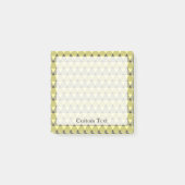 Post-it® Motif triangles (Devant)