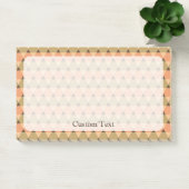 Post-it® Motif triangles (Bureau)