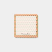 Post-it® Motif triangles (Devant)