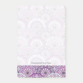 Post-it® Motif vintage (Devant)