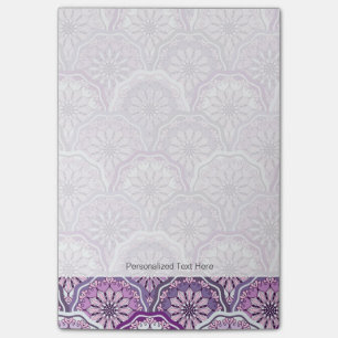 Post-it® Motif vintage