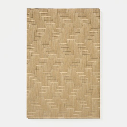 Post-it® Motif WICKER (Devant)