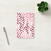 Post-it® Motifs d'aquarelle 2 (Bureau)