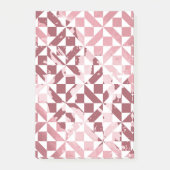 Post-it® Motifs d'aquarelle 2 (Devant)