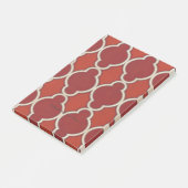 Post-it® Motifs du marché VII (Incliné)