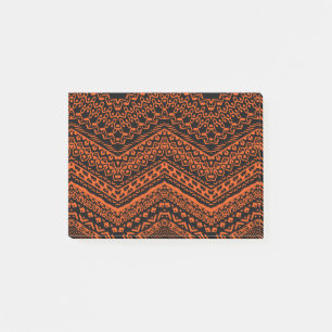 Post-it® Motifs ethniques 4