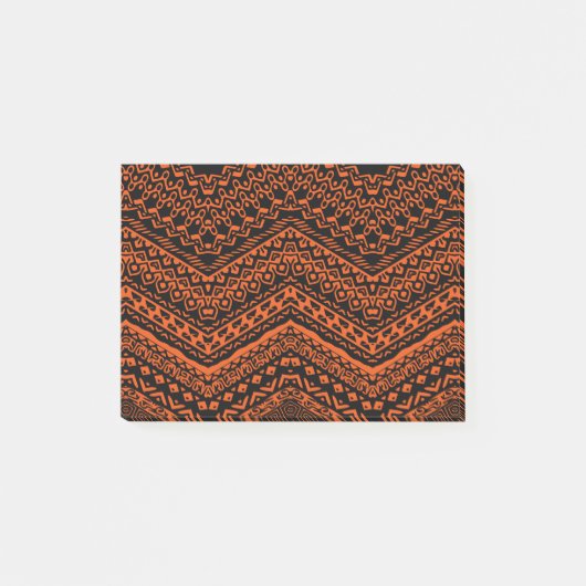 Post-it® Motifs ethniques 4 (Devant)