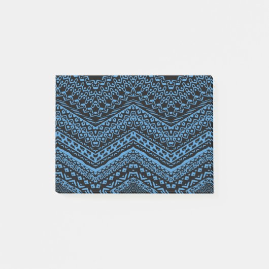 Post-it® Motifs ethniques 5 (Devant)