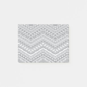 Post-it® Motifs ethniques 6