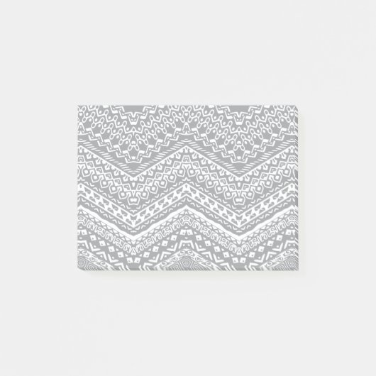 Post-it® Motifs ethniques 6 (Devant)