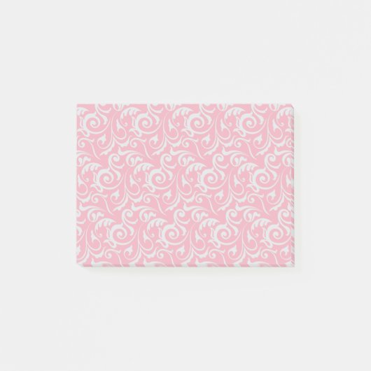 Post-it® Motifs persans Inspiration 35 (Devant)